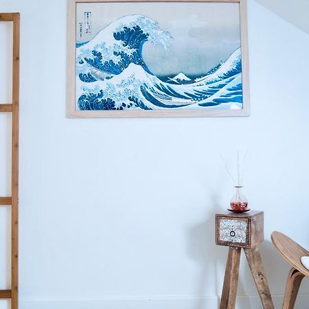 Lotus Gogh Apartment Хобарт Экстерьер фото